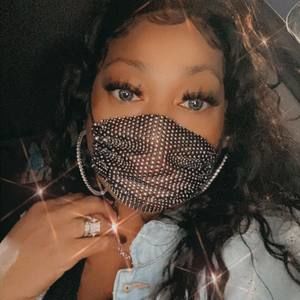 Meet your Posher, Brandy